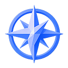 Compass Icon