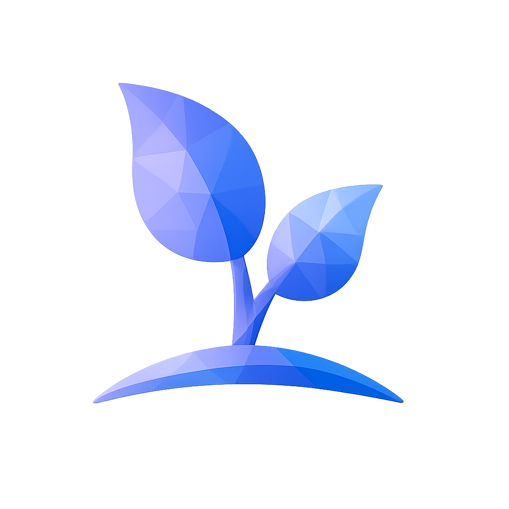 Leaf Icon